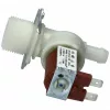 Candy Mosogatógép Mágnesszelep – 1-utas, 180°, 220-240V – Robertshaw V-18 (49115748)