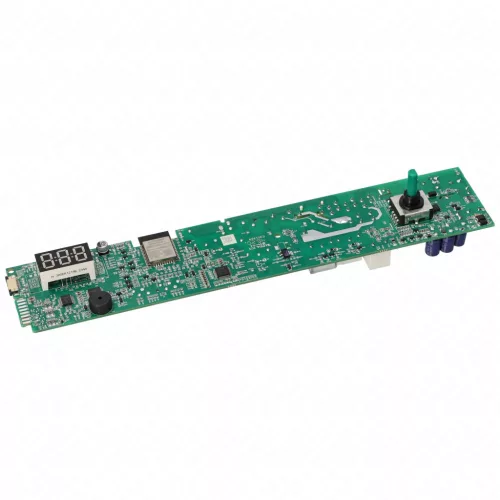 Elektronika vezérlő (eredeti) CANDY szárítógép