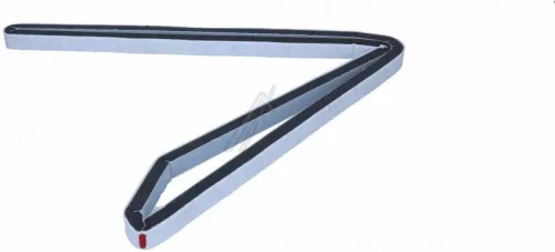 Candy/Hoover Szárítógép Szigetelő Filc – Dobtömítés – Candy, Hoover típusokhoz (40012912)
