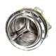 HOOVER mosógép üst + dob haier (49116735)