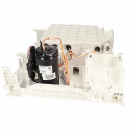 Hőszivattyú (eredeti) HAIER szárítógép