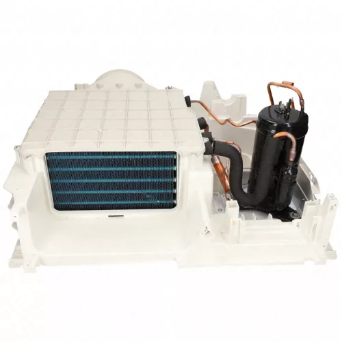 Hőszivattyú (eredeti) HAIER szárítógép