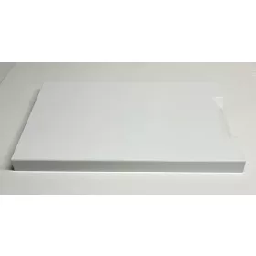 Haier Mosogatógép Külső Ajtólemez – Fehér, 45 cm – Candy CDPH széria (0120102204)