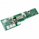 CANDY mosogep vezerlo elektronika programvezerlo modul 49122286