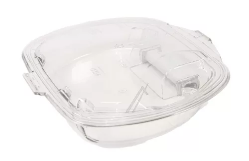 Candy/Hoover Kondenzvíz Tartály – EasyCase, Ajtóba építhető – Szárítógépekhez (40008541)