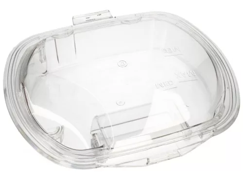 Candy/Hoover Kondenzvíz Tartály – EasyCase, Ajtóba építhető – Szárítógépekhez (40008541)