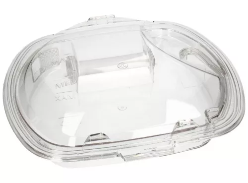 Candy/Hoover Kondenzvíz Tartály – EasyCase, Ajtóba építhető – Szárítógépekhez (40008541)