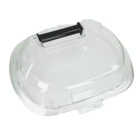 Candy - Hoover Szárítógép Kondenzvíz Tartály – Ajtóba építhető, fekete fogantyús – Candy EVOC, GVC, Hoover DYC (49125481)