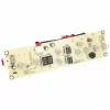 Elektronika, kijelző (eredeti) CANDY tűzhely