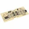 Elektronika, kezelő (eredeti) CANDY tűzhely
