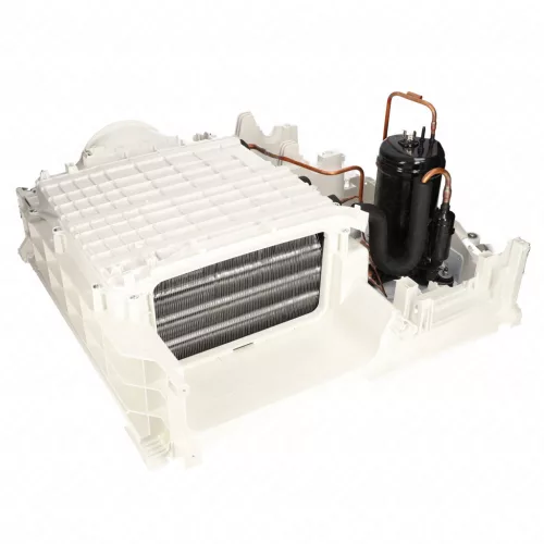 Hőszivattyú (eredeti) HAIER szárítógép