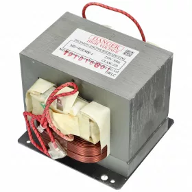 Transzformátor (eredeti) GORENJE/MORA mikrohullámú sütő