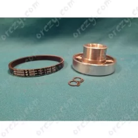 Ékszíjtárcsa (eredeti) ELEKTRABREGENZ szárítógép