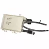 Mosószertartófiók ház (belsőcsövekkel) LG pl.:WD8030W mosógép