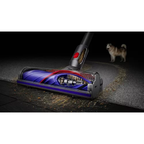 Dyson V8 Advanced Vezeték nélküli porszívó (492636-01)