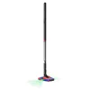 Dyson PencilVac Fluffycones™ Vezeték Nélküli Porszívó – 30 perc üzemidő, 95mm vékony – Minden irányba mozgatható (PencilVac)