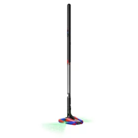   Dyson PencilVac Fluffycones™ Vezeték Nélküli Porszívó – 30 perc üzemidő, 95mm vékony – Minden irányba mozgatható (PencilVac)