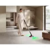 Dyson PencilVac Fluffycones™ Vezeték Nélküli Porszívó – 30 perc üzemidő, 95mm vékony – Minden irányba mozgatható (PencilVac)