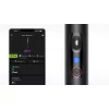 Dyson PencilVac Fluffycones™ Vezeték Nélküli Porszívó – 30 perc üzemidő, 95mm vékony – Minden irányba mozgatható (PencilVac)