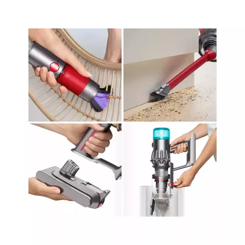 Dyson V12 Origin™ vezeték nélküli porszívó (492711-01)