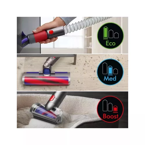 Dyson V12 Origin™ vezeték nélküli porszívó (492711-01)