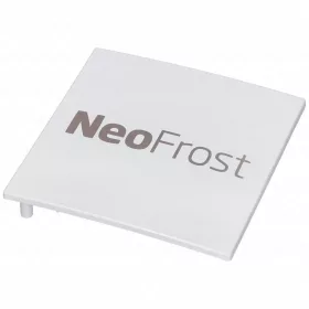 Burkolat ventilátor (eredeti) BEKO hűtőgép