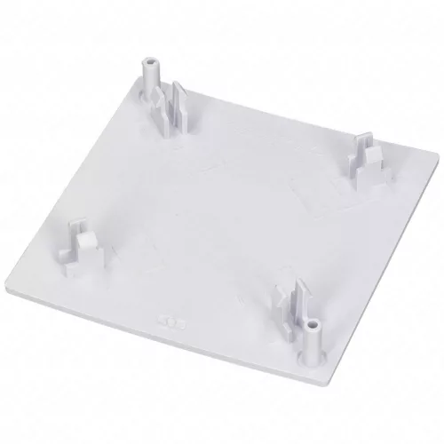 Burkolat ventilátor (eredeti) BEKO hűtőgép