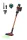Dyson V16 Piston Animal Vezeték Nélküli Porszívó – 900W, 315 AW, 70 perc üzemidő – Matte Black/Copper (492963-01)