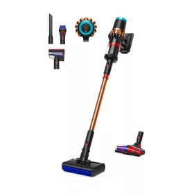   Dyson V16 Piston Animal Submarine™ nedves-száraz porszívó - 900W, 315AW, 70 perc üzemidő (V16 PISTON)