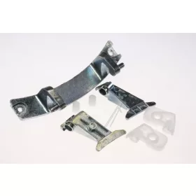 TÜR LINKS KIT BAUGRUPPE