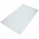370x660 mm Polc üveg (eredeti) BEKO hűtőgép