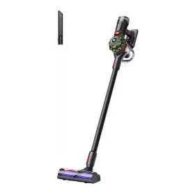 Dyson V8 Cyclone akkus porszivo 150 AW 60 perc Motorbar fej Black Green