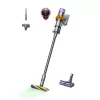 Dyson V15 Detect™ Absolute vezeték nélküli porszívó