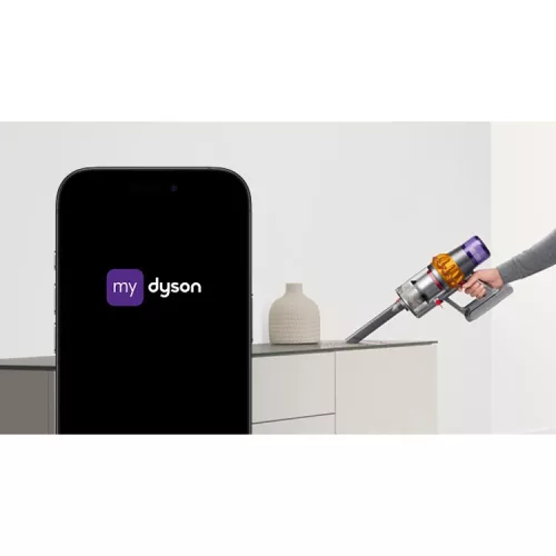 Dyson V15 Detect™ Absolute vezeték nélküli porszívó