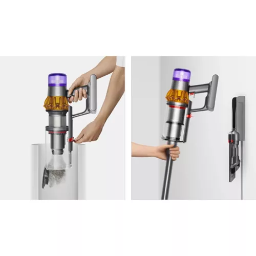 Dyson V15 Detect™ Absolute vezeték nélküli porszívó