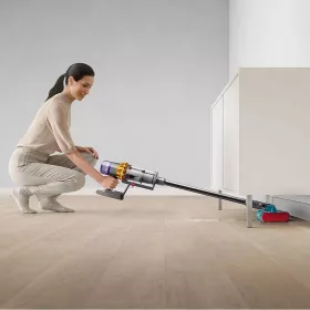   Dyson V15s Detect Submarine™ vezeték és porzsák nélküli porszívó