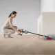 Dyson V15s Detect Submarine™ vezeték és porzsák nélküli porszívó