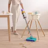 Dyson V15s Detect Submarine™ vezeték és porzsák nélküli porszívó