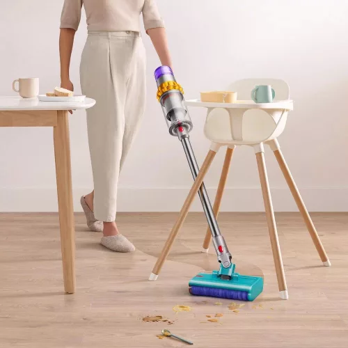 Dyson V15s Detect Submarine™ vezeték és porzsák nélküli porszívó