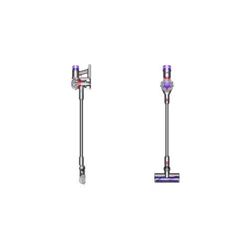 Dyson V8 Origin porzsák és vezeték nélküli porszívó