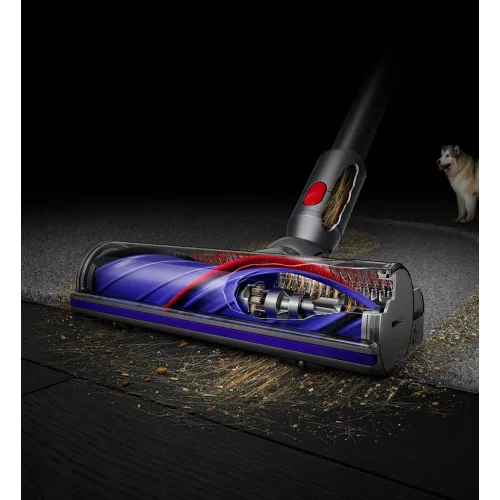 Dyson V8 Origin porzsák és vezeték nélküli porszívó