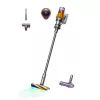 Dyson V12 Detect Slim Absolute porzsák és vezeték nélküli porszívó