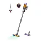 Dyson V12 Detect Slim Absolute porzsák és vezeték nélküli porszívó