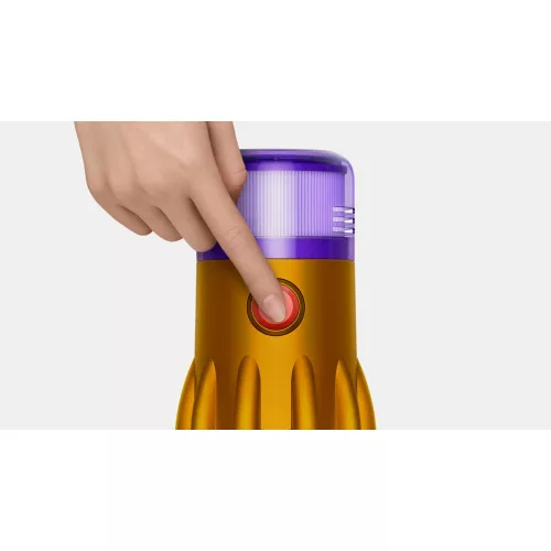Dyson V12 Detect Slim Absolute porzsák és vezeték nélküli porszívó
