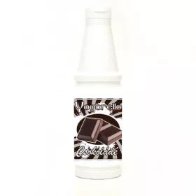Yogorello Csokoládé öntet 1kg (495238)