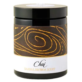 Bazsalikomos Kert Chai tea, 50 g