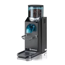 Rancilio Rocky SD kávédaráló (Black Edition)