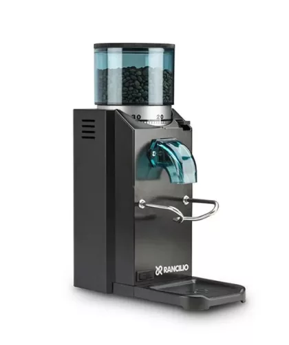 Rancilio Rocky SD kávédaráló (Black Edition)