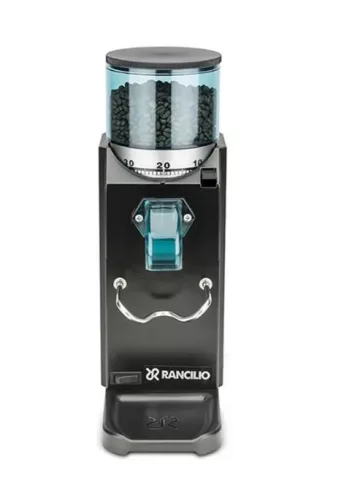 Rancilio Rocky SD kávédaráló (Black Edition)