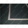 570X720 MM Ajtógumi/profilgumi (fagyasztótér) LG hűtőgép